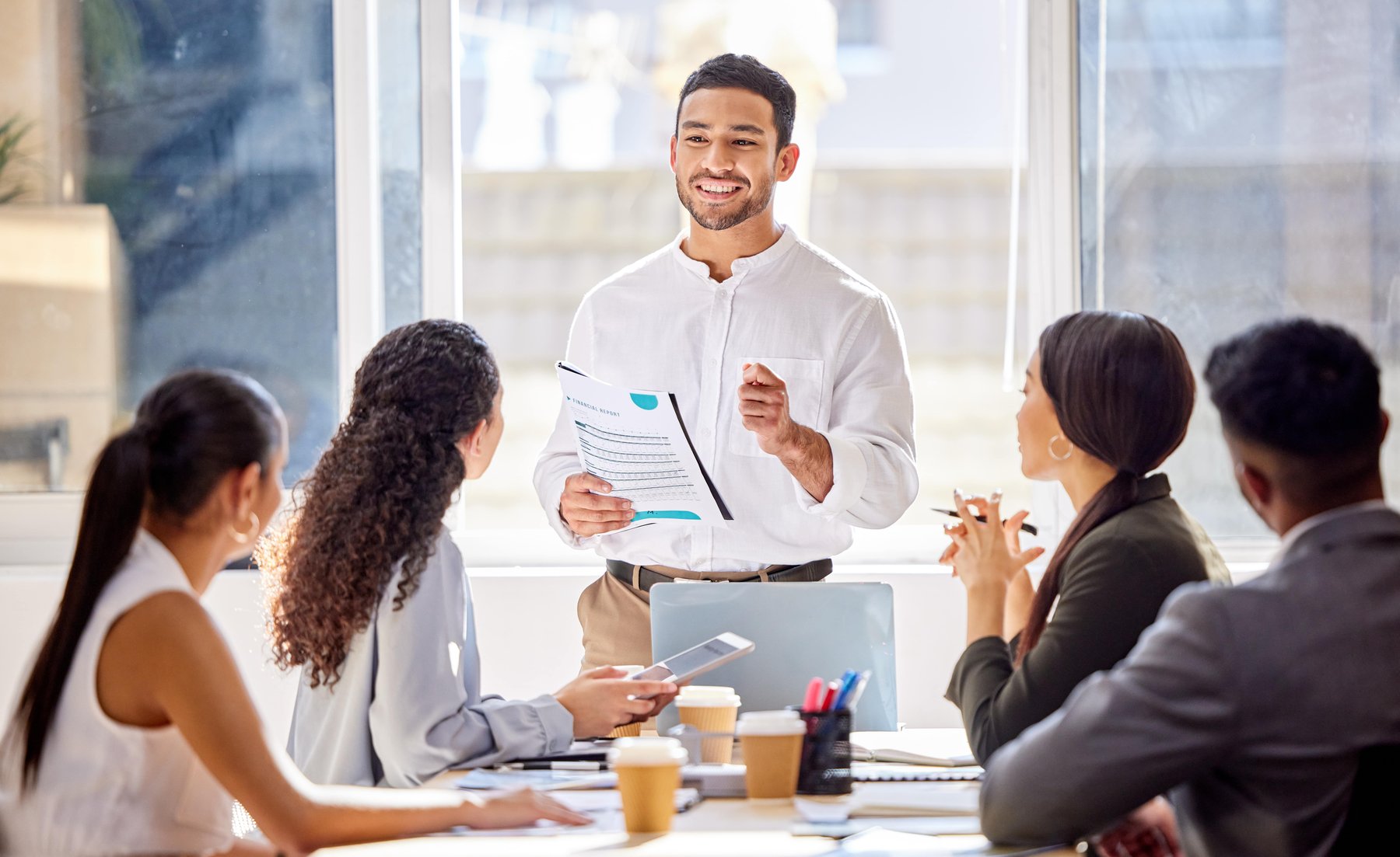 Company structure willis lease finance corporation